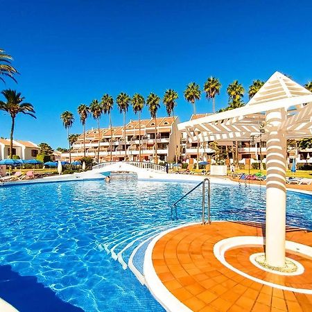 Rentaliday Brisas Del Atlantico Playa de las Américas Exterior foto