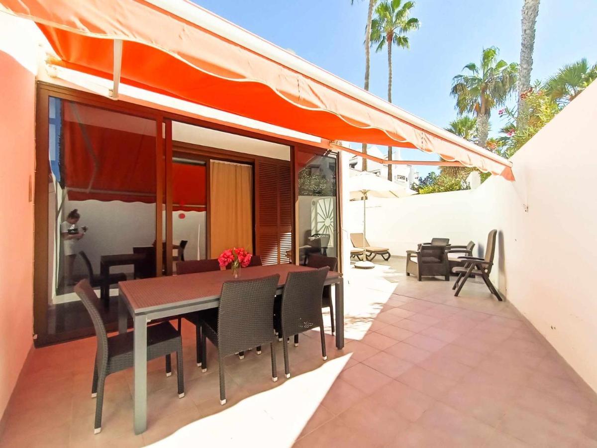 Rentaliday Brisas Del Atlantico Playa de las Américas Exterior foto