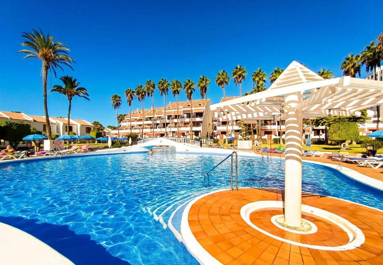 Rentaliday Brisas Del Atlantico Playa de las Américas Exterior foto