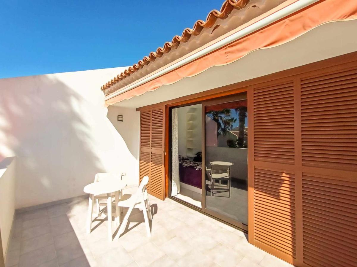 Rentaliday Brisas Del Atlantico Playa de las Américas Exterior foto