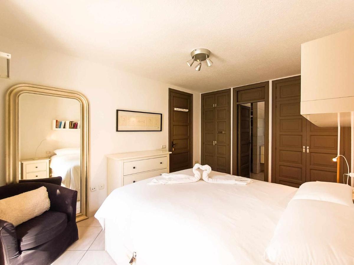 Rentaliday Brisas Del Atlantico Playa de las Américas Exterior foto